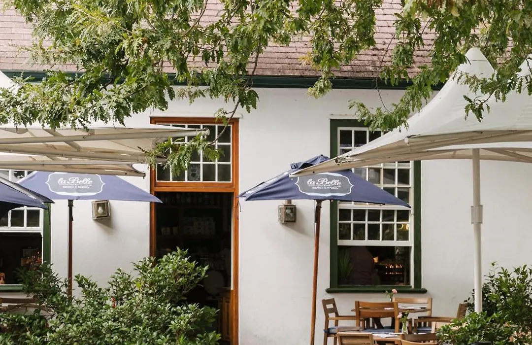 The Alphen Boutique Hotel & Spa-1