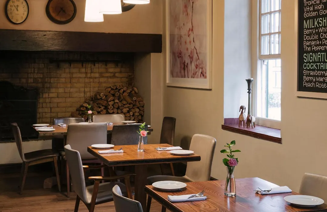 The Alphen Boutique Hotel & Spa-1