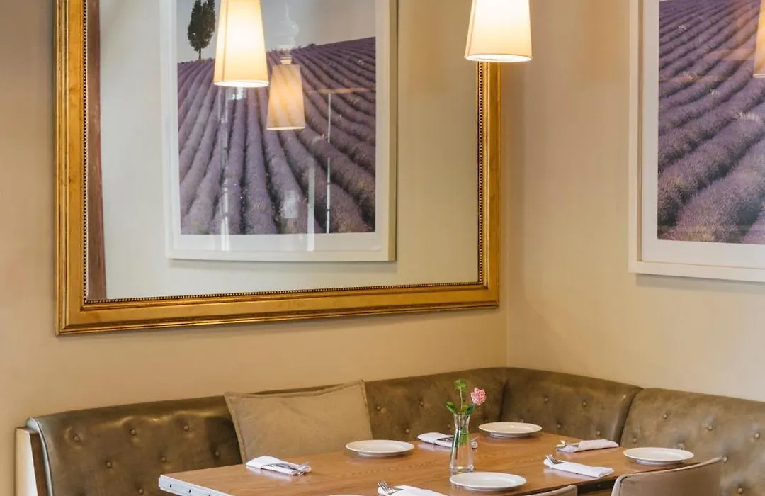 The Alphen Boutique Hotel & Spa-1