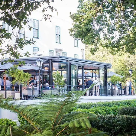 The Alphen Boutique Hotel & Spa-2
