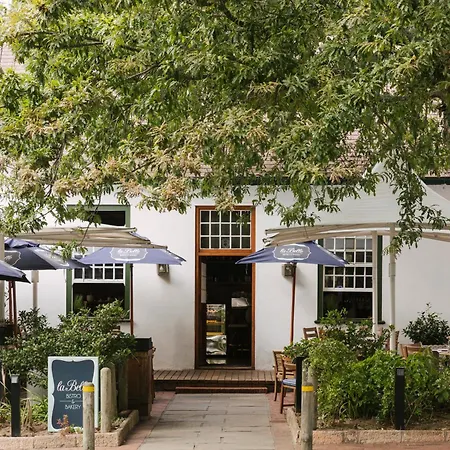 The Alphen Boutique Hotel & Spa-3