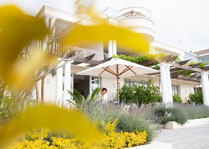 Compass House Boutique Hotel - Adults Only Kaapstad