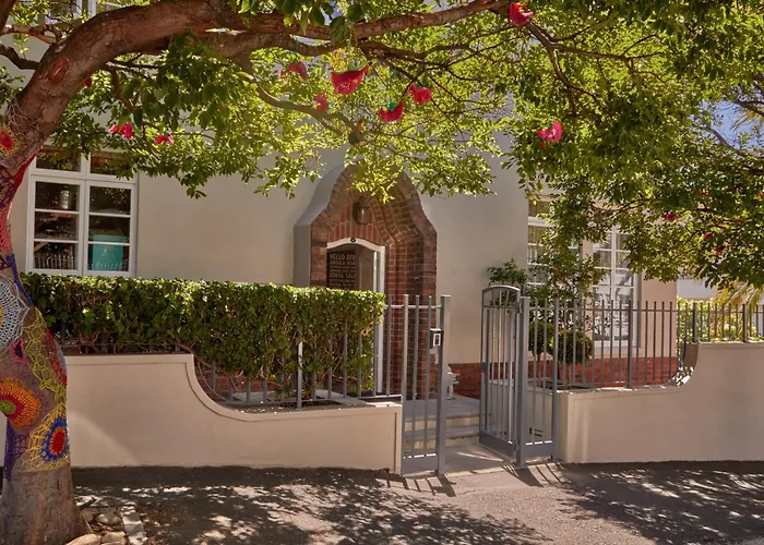 Derwent HouseBoutique Hotel