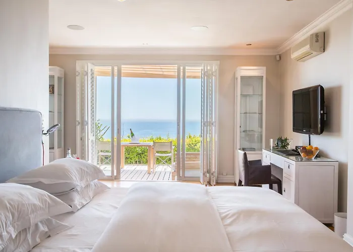 Compass House Boutique Hotel - Adults Only Kaapstad