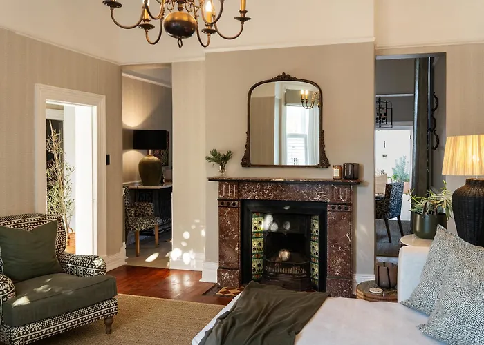 Blackheath Lodge By The Oyster Collection Cape Town