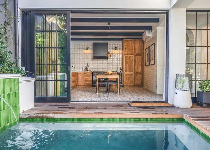 Cape Cadogan BoutiqueBoutique Hotel