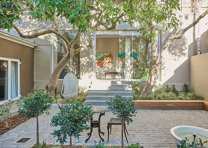 Cloud 9 Boutique Hotel And Spa