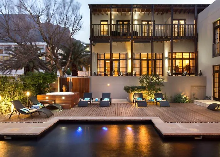 Derwent HouseBoutique Hotel