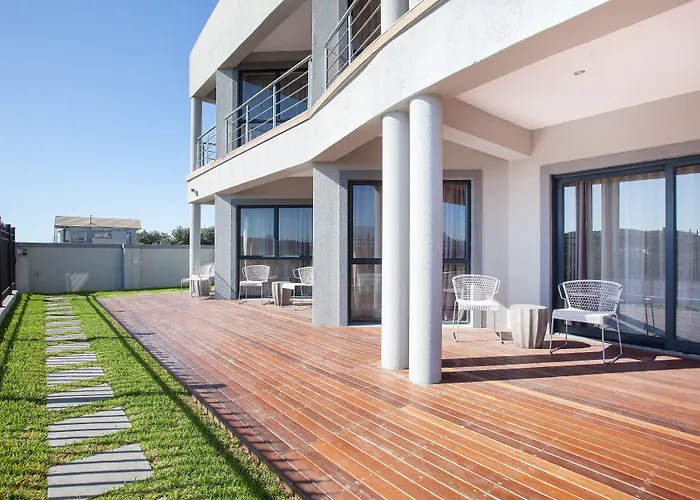 Bliss Boutique Hotel Kaapstad