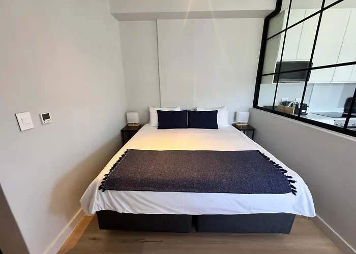 91 Loop BoutiqueBoutique Hotel