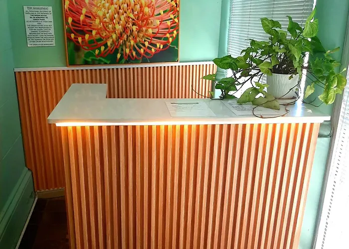 The Greenhouse Guesthouse Cape Town